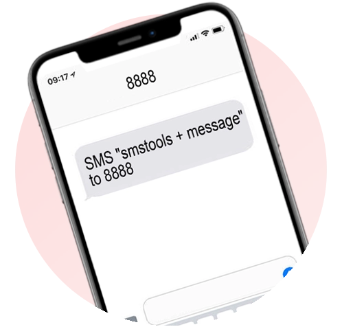 Was ist ein SMS-Kurzcode-Schlüsselwort?